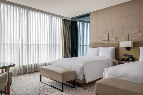 CHENGDU MARRIOTT FINANCIAL CTR - Photo 18