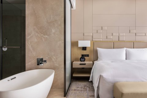 CHENGDU MARRIOTT FINANCIAL CTR - Photo 28