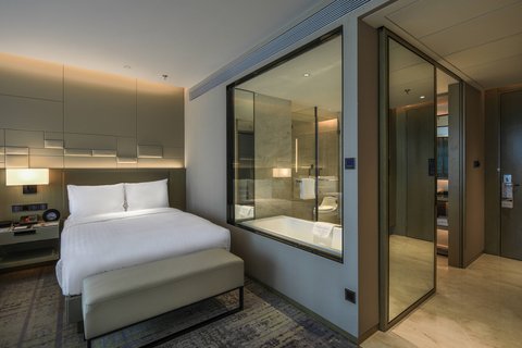 CHENGDU MARRIOTT FINANCIAL CTR - Photo 10