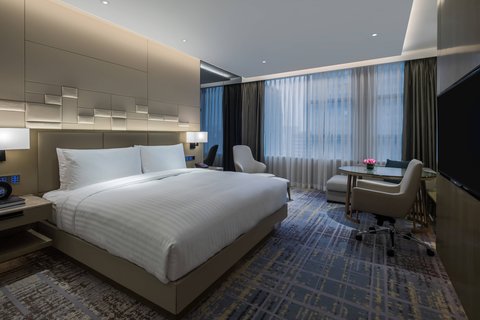 CHENGDU MARRIOTT FINANCIAL CTR - Photo 11