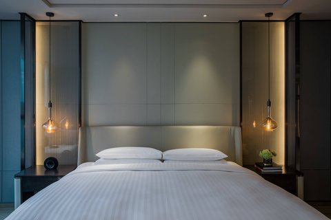 CHENGDU MARRIOTT FINANCIAL CTR - Photo 9