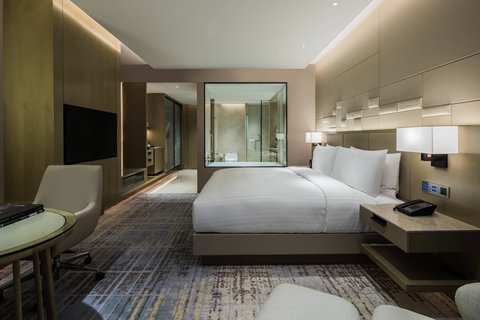 CHENGDU MARRIOTT FINANCIAL CTR - Photo 8