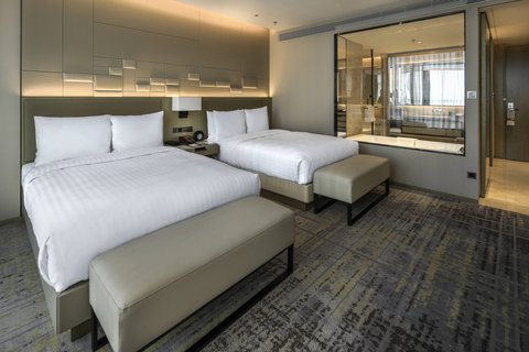 CHENGDU MARRIOTT FINANCIAL CTR - Photo 12