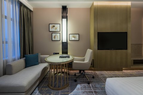 CHENGDU MARRIOTT FINANCIAL CTR - Photo 14