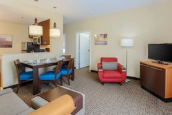  - TownePlace Suites by Marriott Cheyenne - I-25, Exit 9