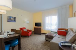  - TownePlace Suites by Marriott Cheyenne - I-25, Exit 9