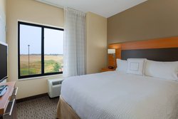  - TownePlace Suites by Marriott Cheyenne - I-25, Exit 9