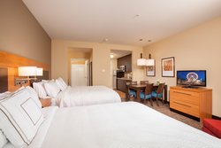  - TownePlace Suites by Marriott Cheyenne - I-25, Exit 9