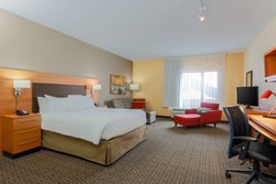  - TownePlace Suites by Marriott Cheyenne - I-25, Exit 9