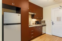  - TownePlace Suites by Marriott Cheyenne - I-25, Exit 9