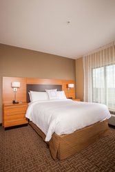  - TownePlace Suites by Marriott Cheyenne - I-25, Exit 9