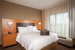  - TownePlace Suites by Marriott Cheyenne - I-25, Exit 9