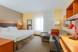  - TownePlace Suites by Marriott Cheyenne - I-25, Exit 9