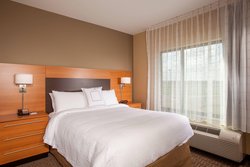  - TownePlace Suites by Marriott Cheyenne - I-25, Exit 9