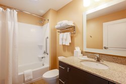  - TownePlace Suites by Marriott Cheyenne - I-25, Exit 9
