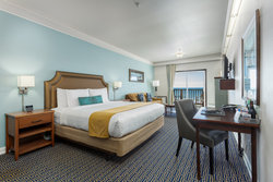  - Inn at Nye Beach Newport