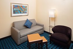  - Fairfield Inn & Suites by Marriott Mansfield