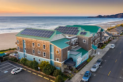  - Inn at Nye Beach Newport