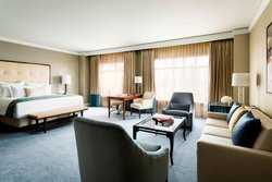  - Ritz-Carlton Hotel Dallas