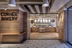  - Courtyard by Marriott Downtown Fort Worth - I-35, Exit 52A