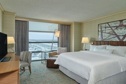  - Westin Hotel Detroit Metropolitan Airport