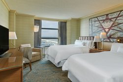  - Westin Hotel Detroit Metropolitan Airport