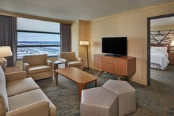  - Westin Hotel Detroit Metropolitan Airport