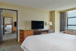  - Westin Hotel Detroit Metropolitan Airport