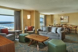  - Westin Hotel Detroit Metropolitan Airport