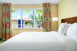  - Fairfield Inn & Suites by Marriott Key West