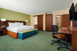  - Fairfield Inn & Suites by Marriott Key West