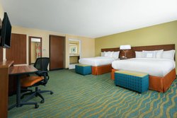  - Fairfield Inn & Suites by Marriott Key West