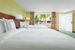 - Fairfield Inn & Suites by Marriott Key West