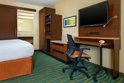  - Fairfield Inn & Suites by Marriott Key West