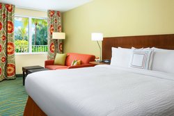  - Fairfield Inn & Suites by Marriott Key West