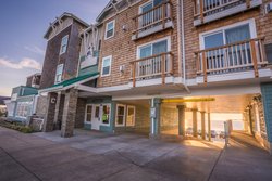  - Inn at Nye Beach Newport