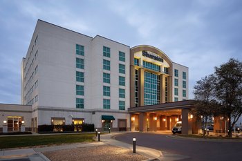 Sheraton Sioux Falls