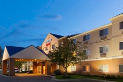  - Fairfield Inn & Suites by Marriott Grand Rapids