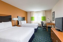  - Fairfield Inn & Suites by Marriott Grand Rapids
