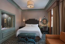  - Hotel Icon Houston - I-10, Exit 769A & 769B