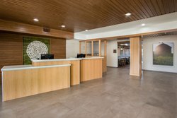  - Fairfield Inn & Suites by Marriott Katy