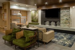  - Fairfield Inn & Suites by Marriott Katy