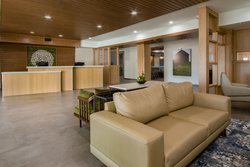  - Fairfield Inn & Suites by Marriott Katy