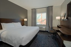  - Fairfield Inn & Suites by Marriott Katy