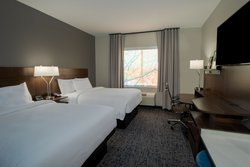  - Fairfield Inn & Suites by Marriott Katy