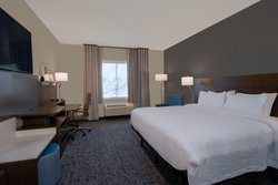  - Fairfield Inn & Suites by Marriott Katy