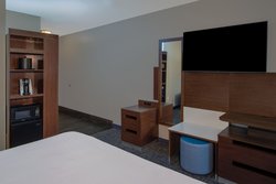  - Fairfield Inn & Suites by Marriott Katy