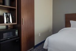  - Fairfield Inn & Suites by Marriott Katy