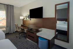  - Fairfield Inn & Suites by Marriott Katy
