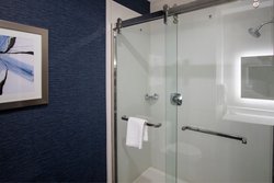  - Fairfield Inn & Suites by Marriott Katy